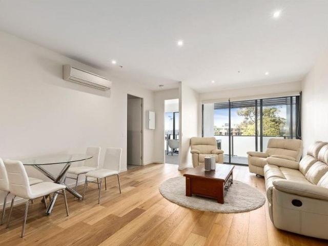 Modern Apartment Living in a Convenient Doncaster East Location