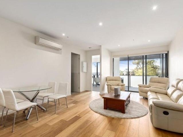 Modern Apartment Living in a Convenient Doncaster East Location