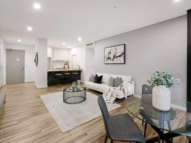 Modern Apartment Living in a Convenient Eastgardens Location