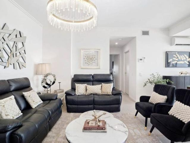 Modern Apartment Living in a Convenient Location