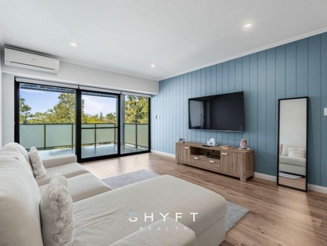Modern Apartment Living in a Convenient Location