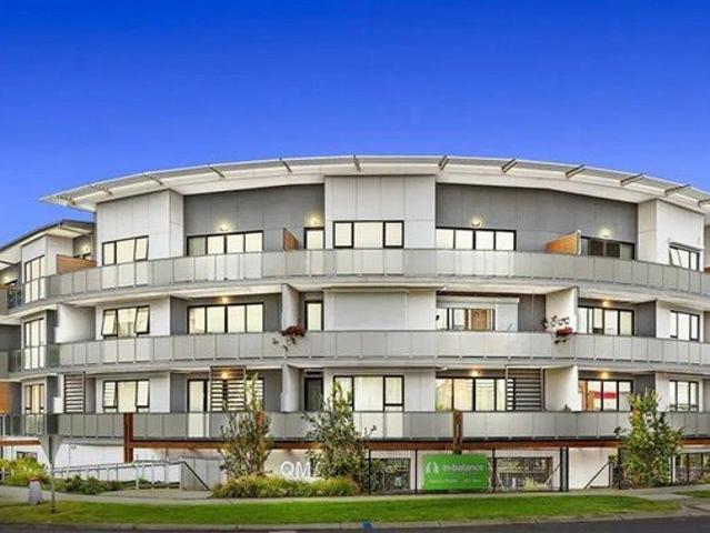 Modern Apartment Living in a Convenient Location