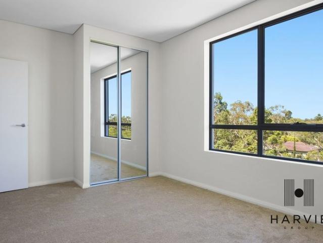 Modern Apartment Living in a Convenient Mount Colah Location