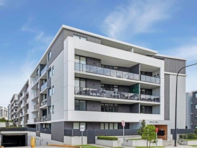 Modern Apartment Living in a Convenient Schofields Location!