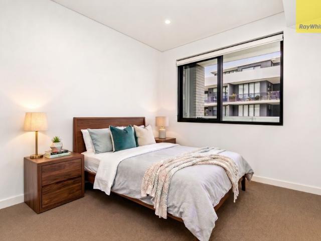 Modern Apartment Living in a Convenient Schofields Location