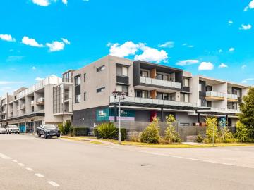 Modern Apartment Living in a Convenient Rouse Hill Location