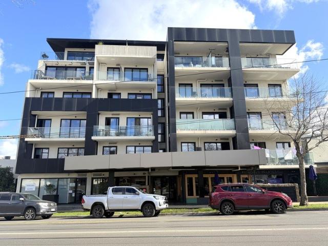 Modern Apartment Living in a Fantastic Preston Location
