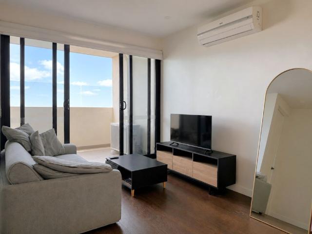 Modern Apartment Living in a Fantastic Preston Location