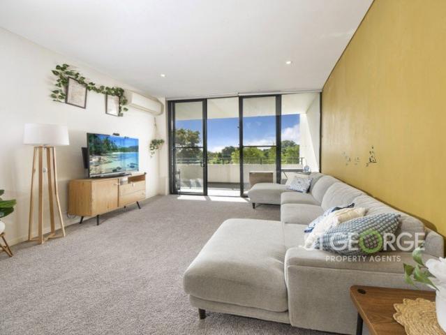 Modern Apartment Living in a Highly Convenient Location 115 SQM