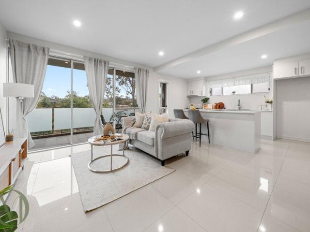 Modern Apartment Living in a Highly Convenient Location