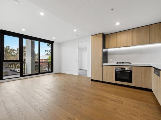 Modern Apartment Living in a Prime Maribyrnong Location