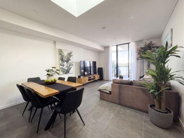MODERN APARTMENT LIVING IN A PRIME LOCATION