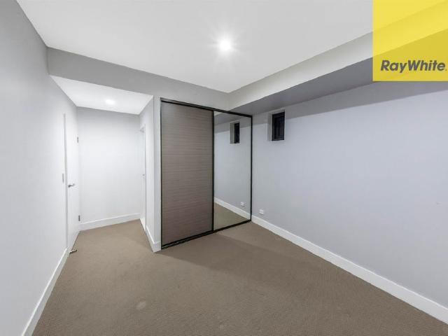 Modern Apartment Living in a Prime Parramatta Location