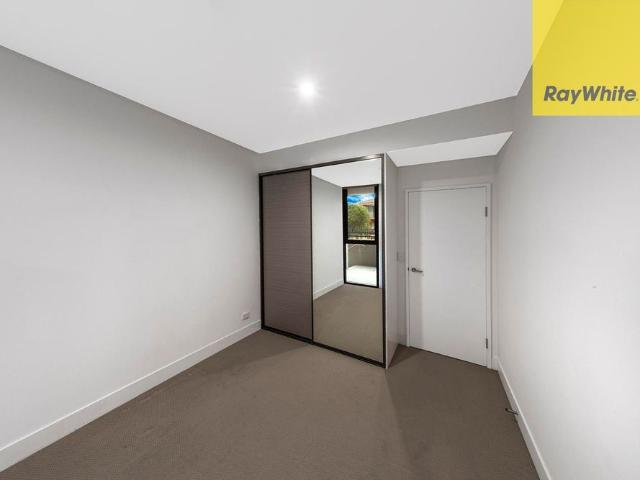 Modern Apartment Living in a Prime Parramatta Location