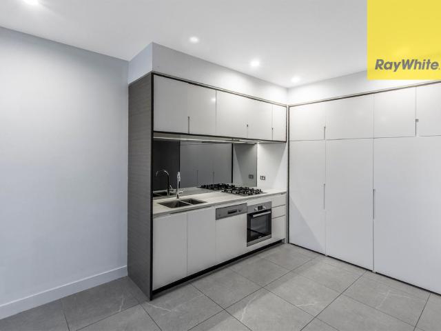 Modern Apartment Living in a Prime Parramatta Location