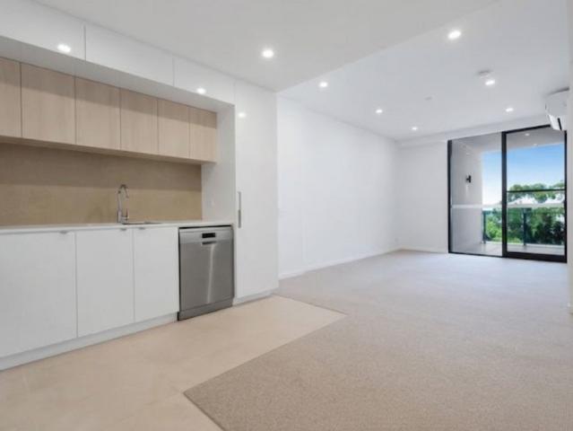 Modern Apartment Living in a Prime Rivervale Location
