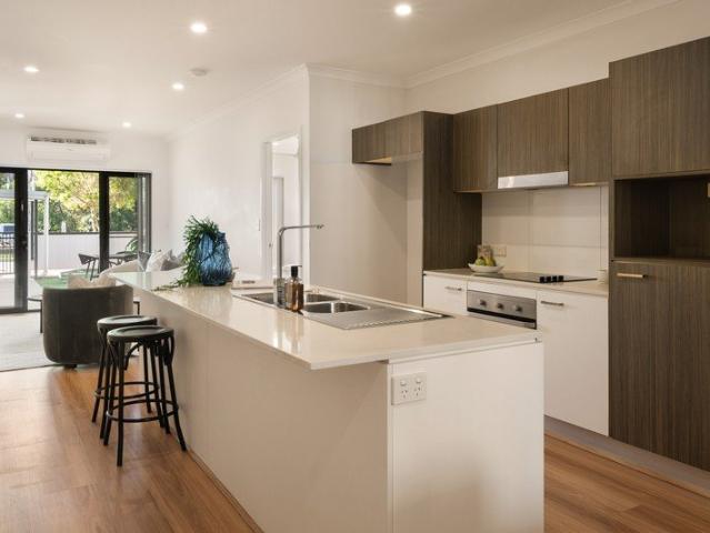 Modern Apartment Living in a Prime Taigum Location