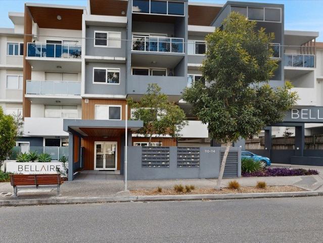 Modern Apartment Living in a Secure Mitchelton Complex