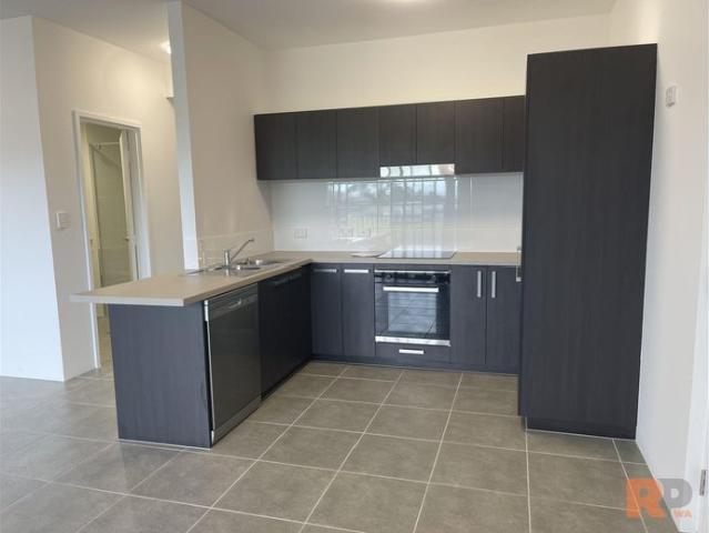 Modern apartment living in Ashby!