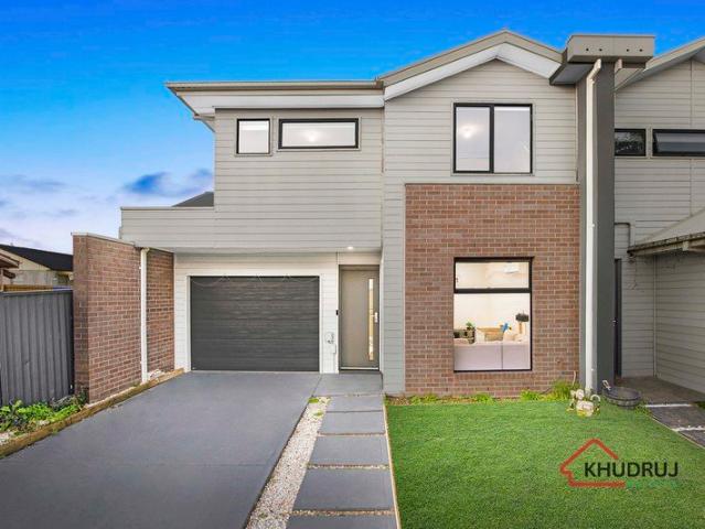 Modern Apartment Living in Convenient Location