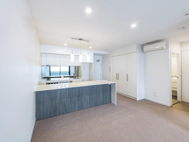 Modern Apartment Living in Coorparoo Square