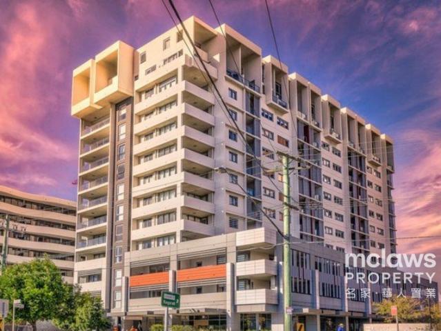 Modern Apartment Living in Hurstville