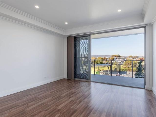 Modern Apartment Living in Lightsview