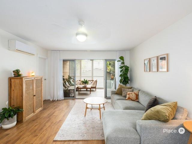 Modern Apartment Living in Sought After Location