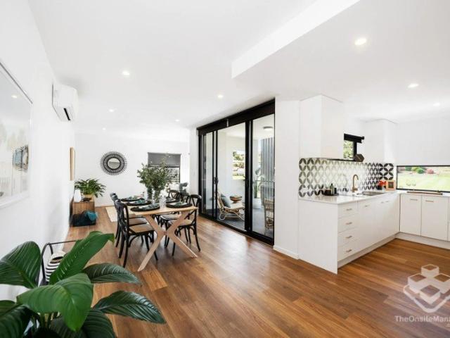 Modern Apartment Living in Sunnybank
