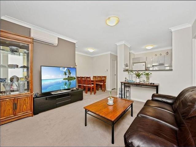 Modern Apartment Living Offering Comfort, Space & Convenience