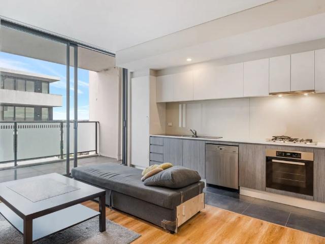 Modern Apartment Living | Prime Liverpool Location