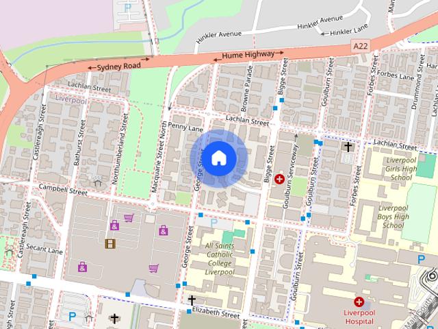 “Modern Apartment Living | Prime Liverpool Location”