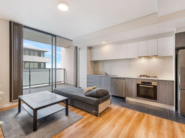 Modern Apartment Living | Prime Liverpool Location