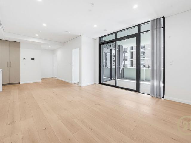 Modern Apartment Living – Steps from Tallawong Metro & Village