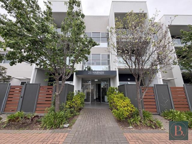 Modern Apartment Living, Style & Convenience