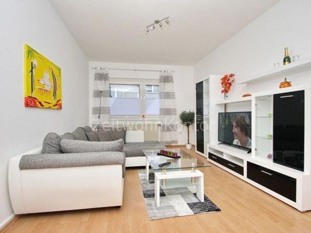 Modern apartment located in Essen, Essen Amsterdam Apartments for Rent
