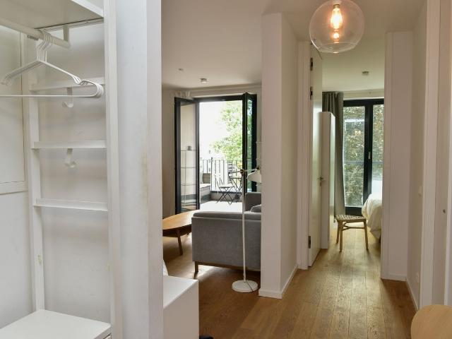 Modern apartment located in Lichtenberg, Berlin Amsterdam Apartments for Rent