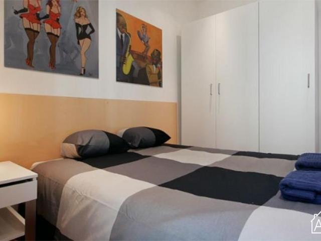 Modern Apartment located very Close to Barceloneta Beach