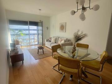 Modern Apartment Parco das Naçoes, premium location in Lisbon