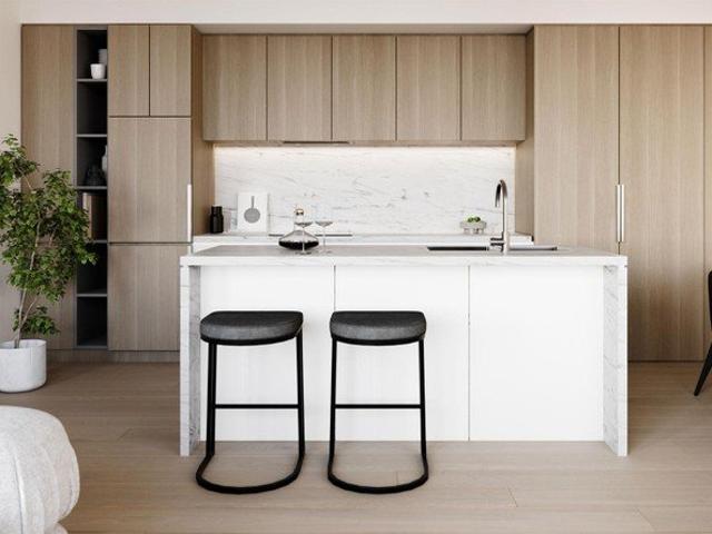 Modern Apartment Perfect for First Home Buyers