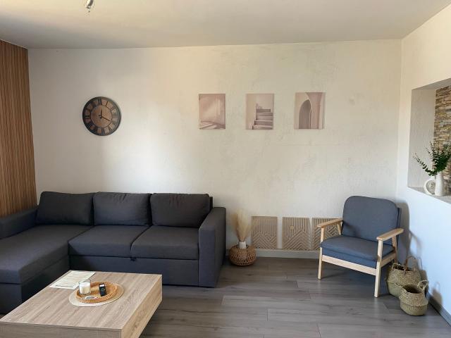 Modern Apartment | Prime Location