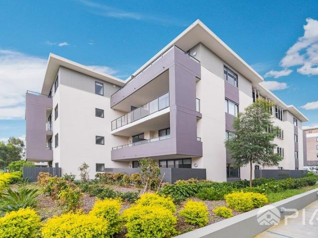 Modern APARTMENT & SECURE PARKING