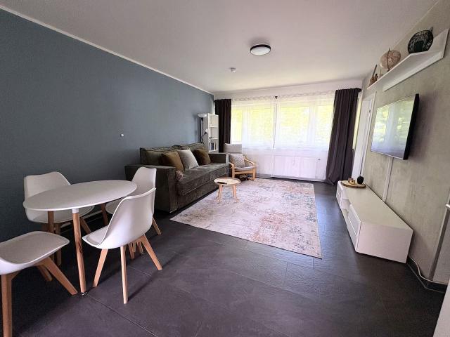 Modern Apartment | Sleeps 4, Parking, Leverkusen Amsterdam Apartments for Rent