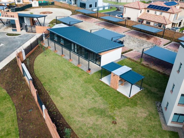 Modern Apartment To Rent in Glen Marais, Kempton Park