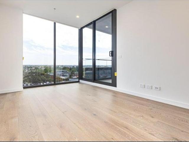 Modern Apartment Ultra Convenience