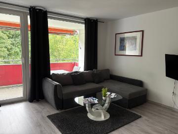 Modern Apartment – Very Central