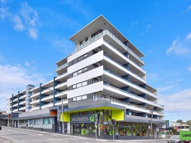 Modern apartment! Walk to the station !