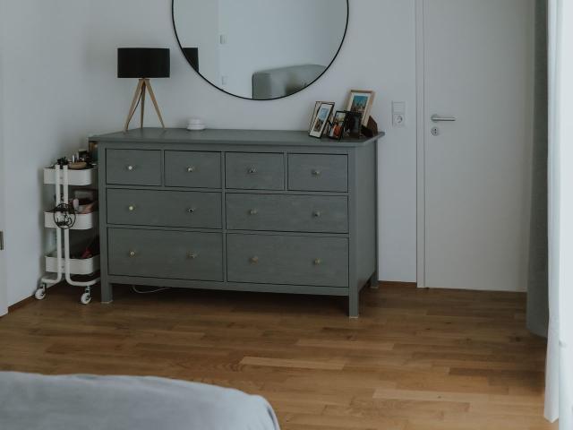 Modern Apartment with a Water View and Underground Parking, Bremen Amsterdam Apartments for Rent