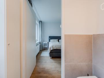 Apartment for rent in Kungerkiez