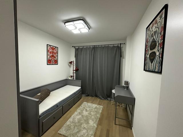 Modern apartment with beautiful garden in Berlin, Berlin Amsterdam Apartments for Rent